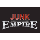 Junk Empire - Dumpster Rental