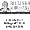 Billings Food Bank gallery