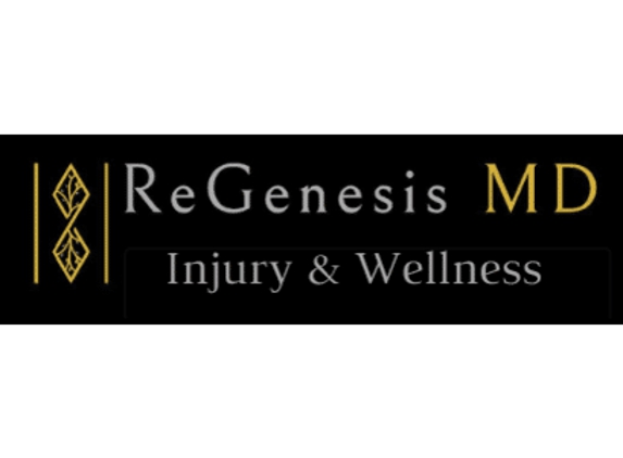 Regenesis MD - Colorado Springs, CO