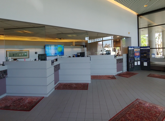 First American Bank - Elk Grove Village, IL