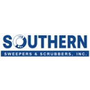 Southern Sweepers & Scrubbers - Industrial Equipment & Supplies-Wholesale