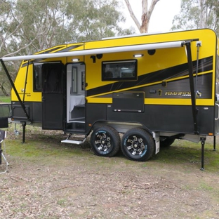 Aussie Escape Caravan Repair & Service Specialists - Brendale, QLD