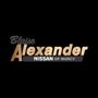 Blaise Alexander Nissan