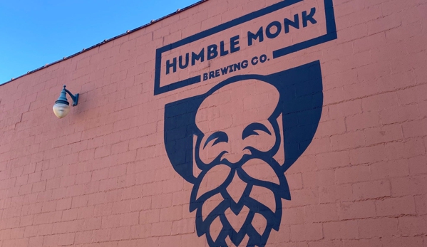 Humble Monk Brewing - Cincinnati, OH