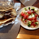 Zabak's Mediterranean Cafe - Mediterranean Restaurants