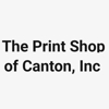 The Print Shop of Canton gallery