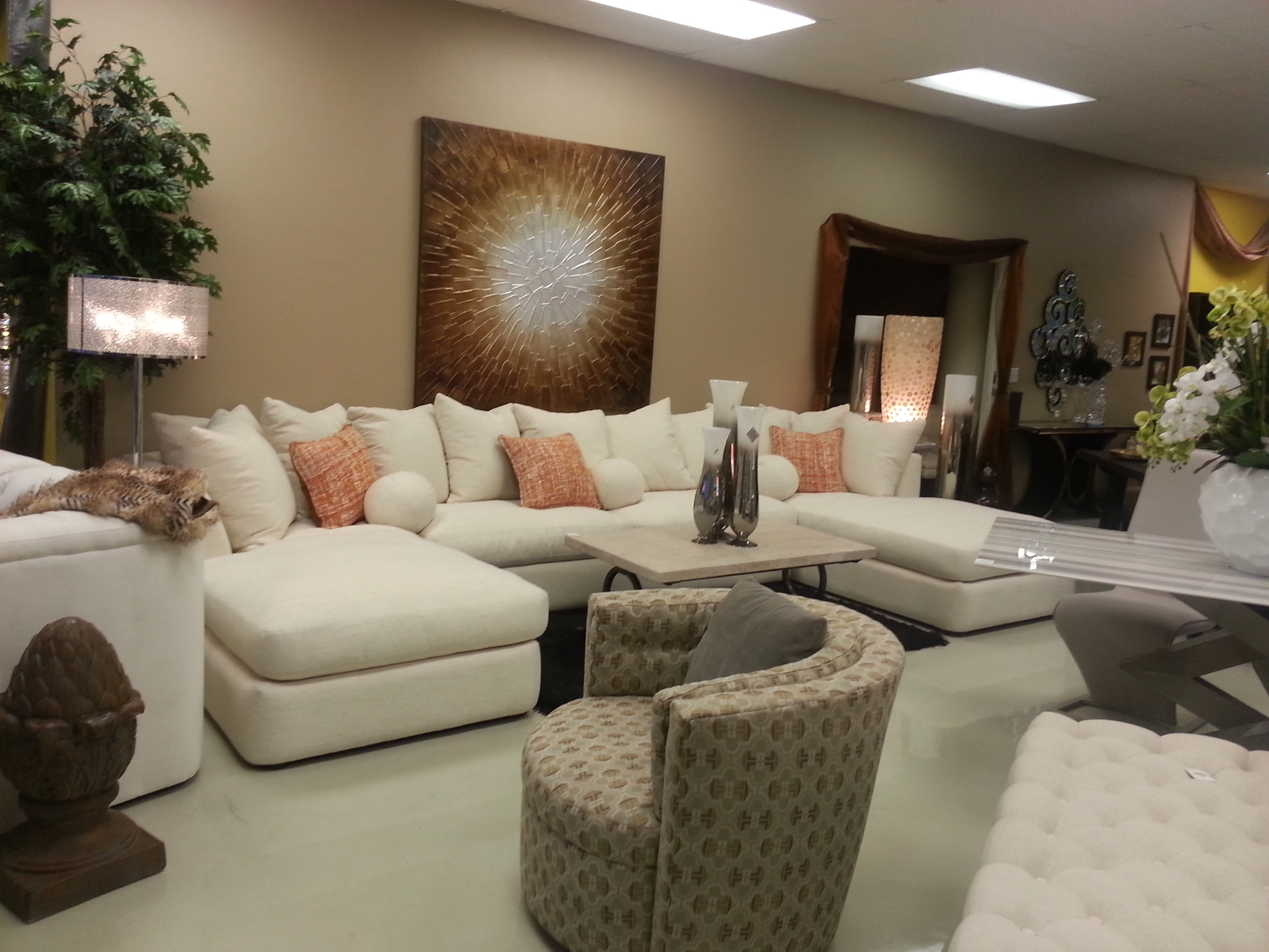 Chic Home Furniture And Mattress Gallery 23472 Ridge Route Dr