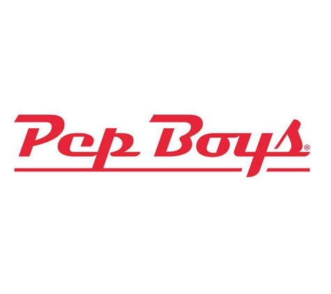 Pep Boys - Houston, TX