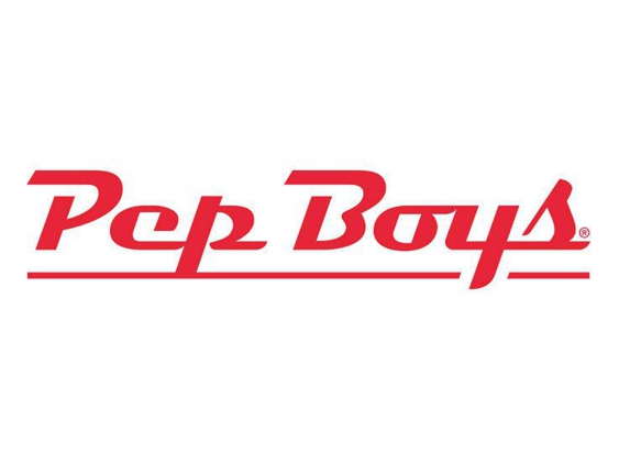 Pep Boys - Aurora, IL