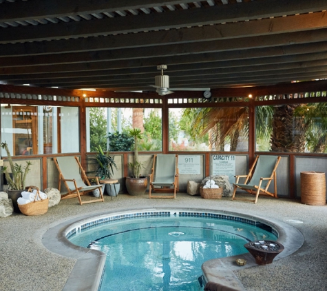 The Spring Resort & Spa - Desert Hot Springs, CA