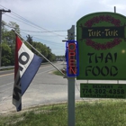 Tuk Tuk Thai Food