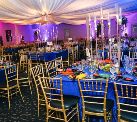 AGM Banquet Halls INC - San Bernardino, CA