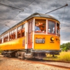 Shore Line Trolley Museum gallery