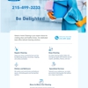 Gitana's Cleaning service gallery