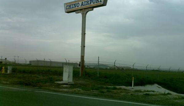 CNO - Chino Airport - Chino, CA