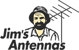 Jim's Antennas - Telephones & Systems - Installation & Maintenance