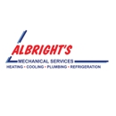 Albright  Mechanical Services - Duct Cleaning