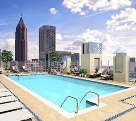 Skyhouse South - Atlanta, GA