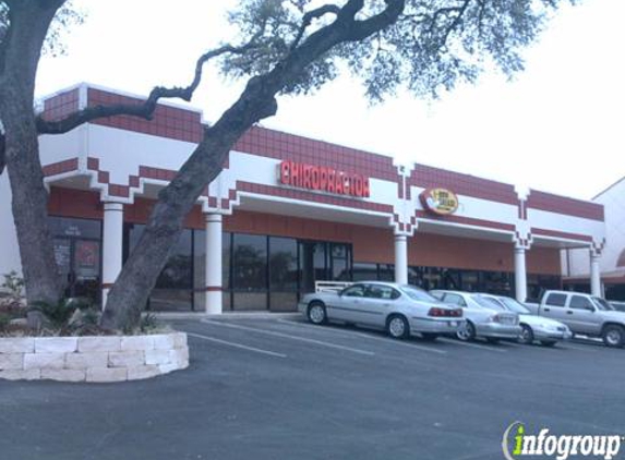 Mimosa Restaurant and Lounge - San Antonio, TX