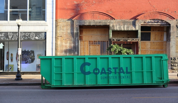 Coastal Dumpster Rental - Titusville, FL