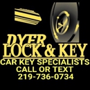 Dyer Lock and Key - Locks & Locksmiths