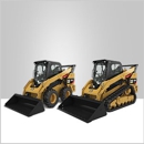 Michigan CAT - Construction & Building Equipment