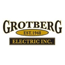 Grotberg Electric - Electric Contractors-Commercial & Industrial