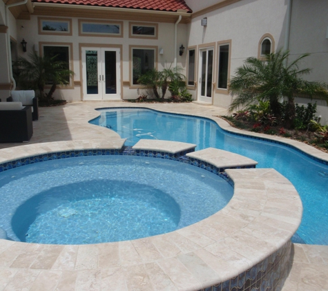 Express Pool Plastering & Repair - Houston, TX