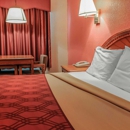 Econo Lodge - Motels