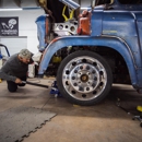 Pot O' Gold Kustoms - Automobile Restoration-Antique & Classic