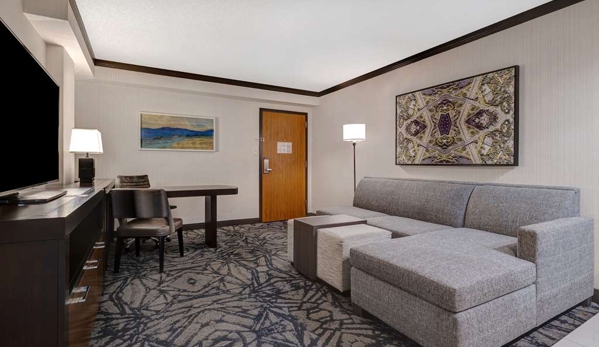 Embassy Suites by Hilton Santa Clara Silicon Valley - Santa Clara, CA