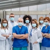 Collins Medical Associates Internal Medicine-Hartford gallery
