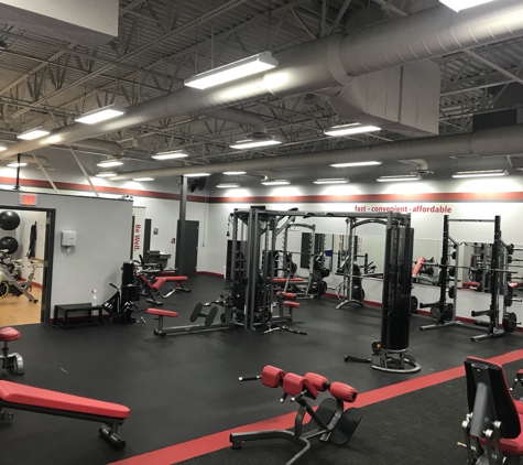 Snap Fitness - Madison, OH