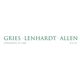 Gries Lenhardt Allen, P.L.L.P.