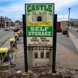 Castle Self Storage - Boston, MA