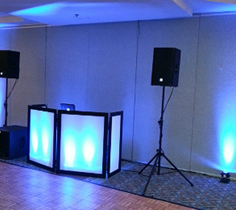 Florida DJ Services | DJTonyChen - Coral Springs, FL