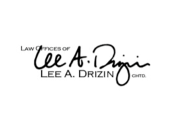 Drizin Law | Henderson Probate, Estate Planning Attorneys - Henderson, NV