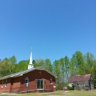 Winslow Grove African Methodist Episcopal Zion Church