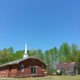 Winslow Grove African Methodist Episcopal Zion Church