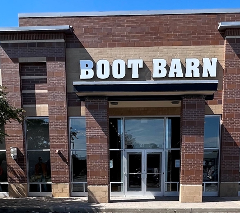 Boot Barn - Millville, NJ