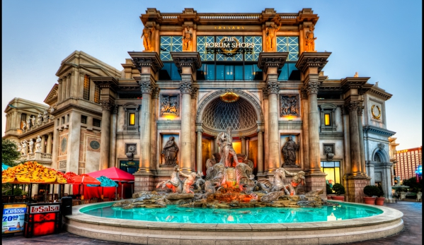 VegasHotelEscapes.com - Discount Las Vegas hotels & vacation packages - Las Vegas, NV