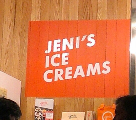 Jeni's Splendid Ice Creams - Atlanta, GA