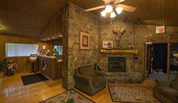 Cabins At Green Mountain - Branson, MO