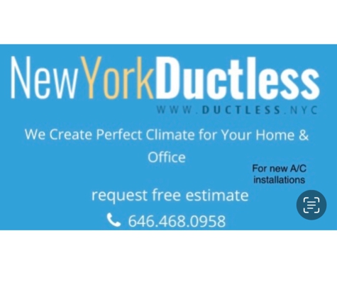 New York Ductless - Brooklyn, NY