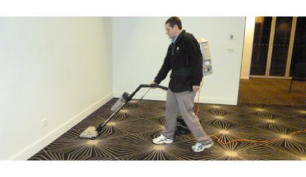 Australian Advanced Carpet Care