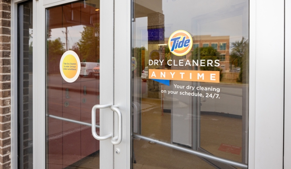 Tide Cleaners - Little Rock, AR