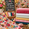 Quilt Patch Lane gallery