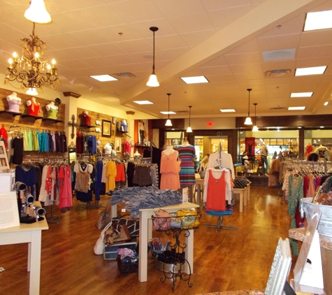 Apricot Lane Boutique - Missoula, MT