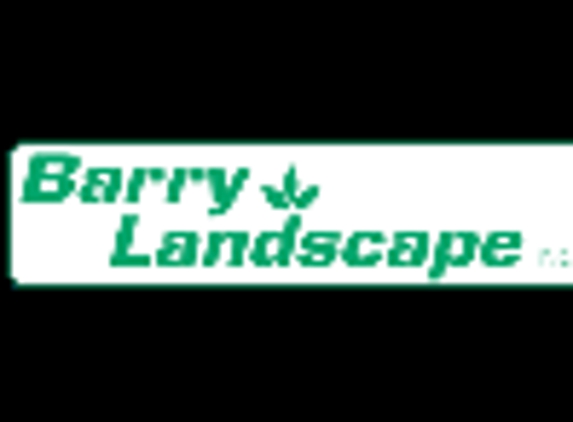 Barry Landscape Inc - Flowood, MS