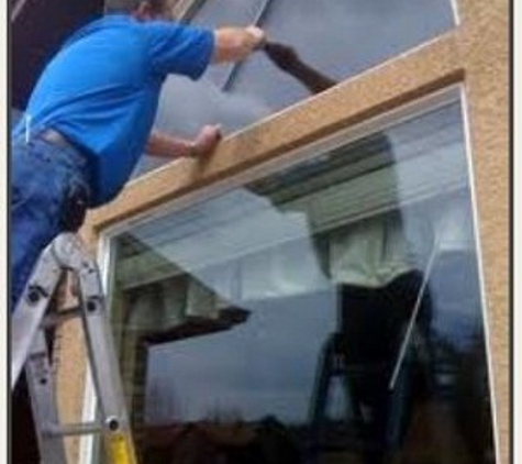 Showcase Window Cleaning - Las Vegas, NV